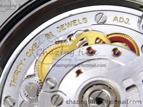 EDITION VS3235 BLUE VSF STEEL PERPETUAL 41MM 124300 904L OYSTER 1:1 BEST DIAL 0410